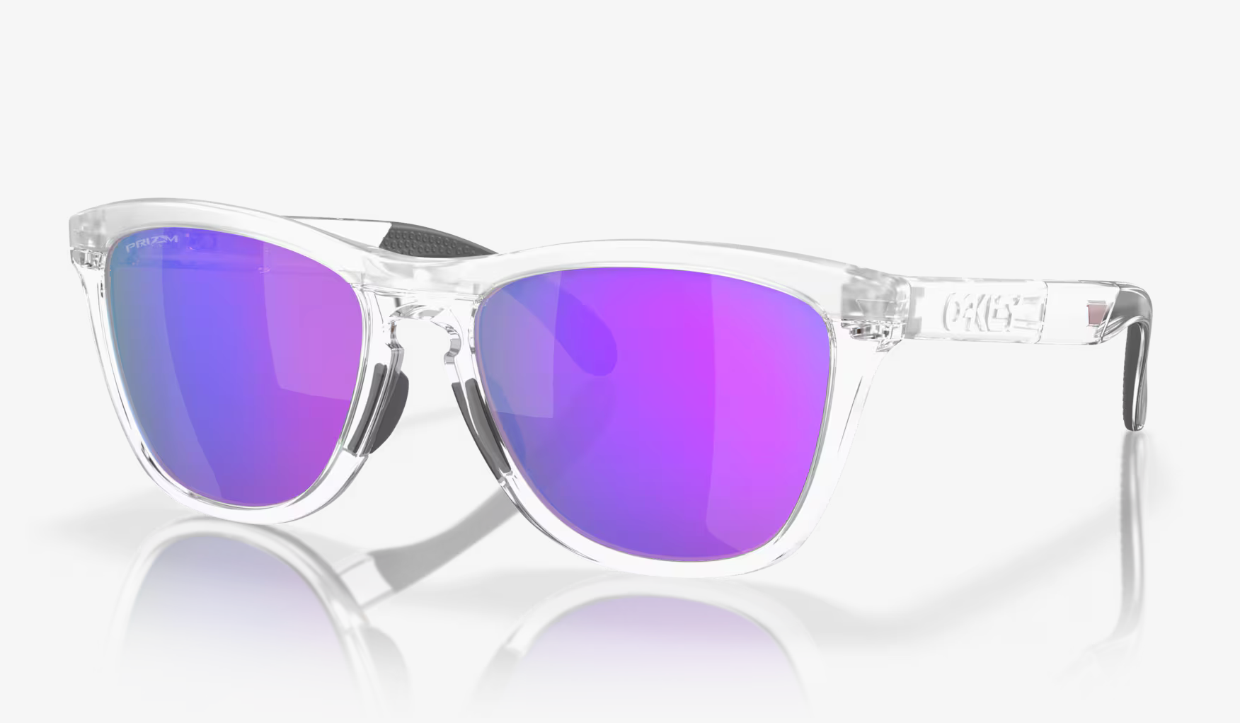 Oakley Frogskins™ Range Sunglasses - Image 1