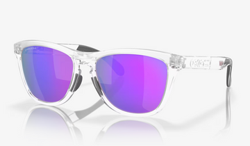 Oakley Frogskins™ Range Sunglasses - Image 1