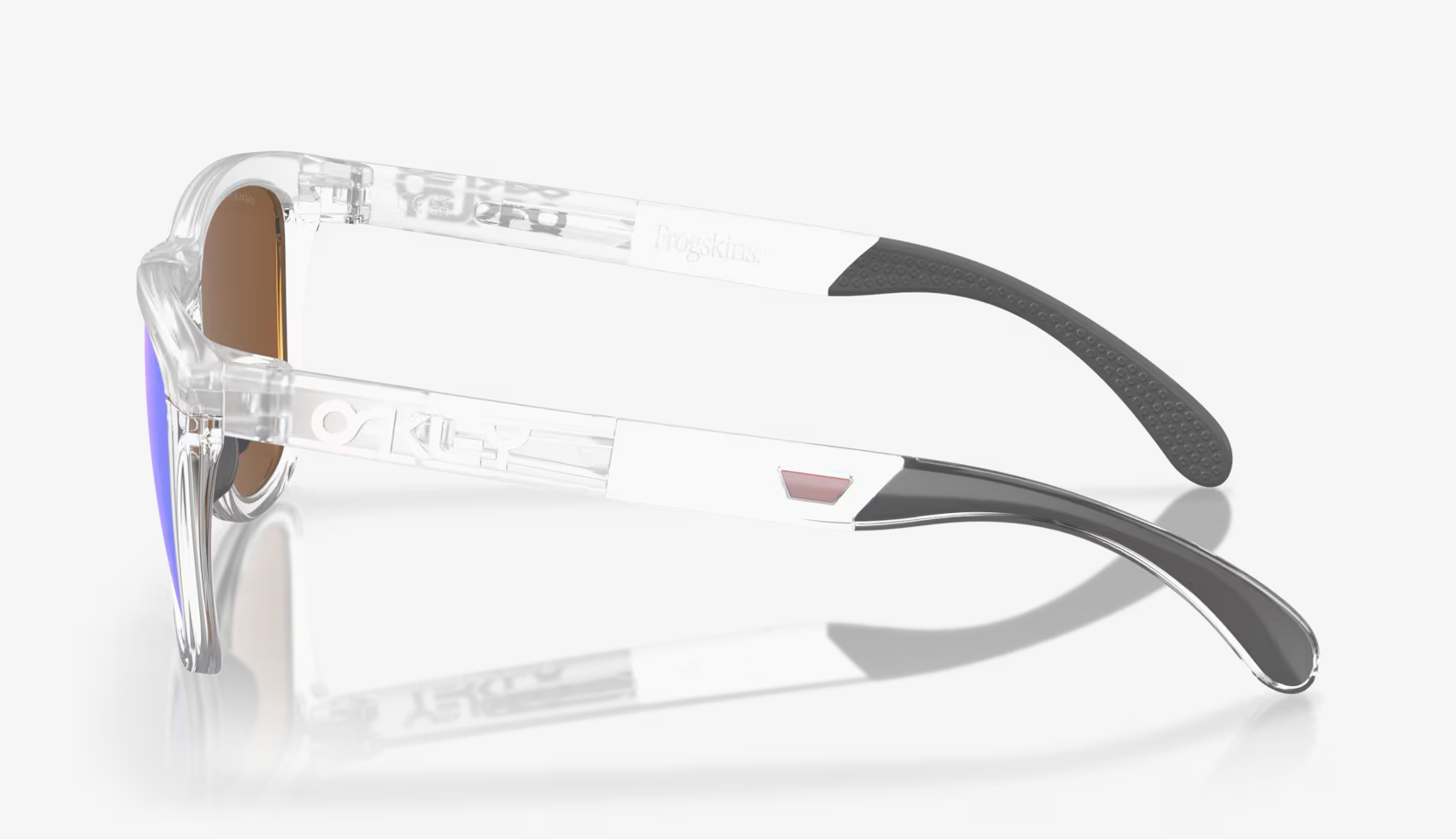 Oakley Frogskins™ Range Sunglasses - Image 3