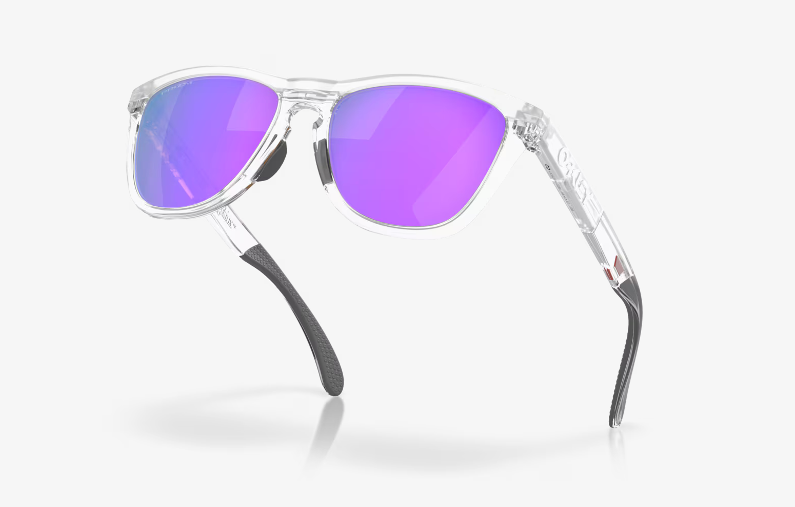 Oakley Frogskins™ Range Sunglasses - Image 4