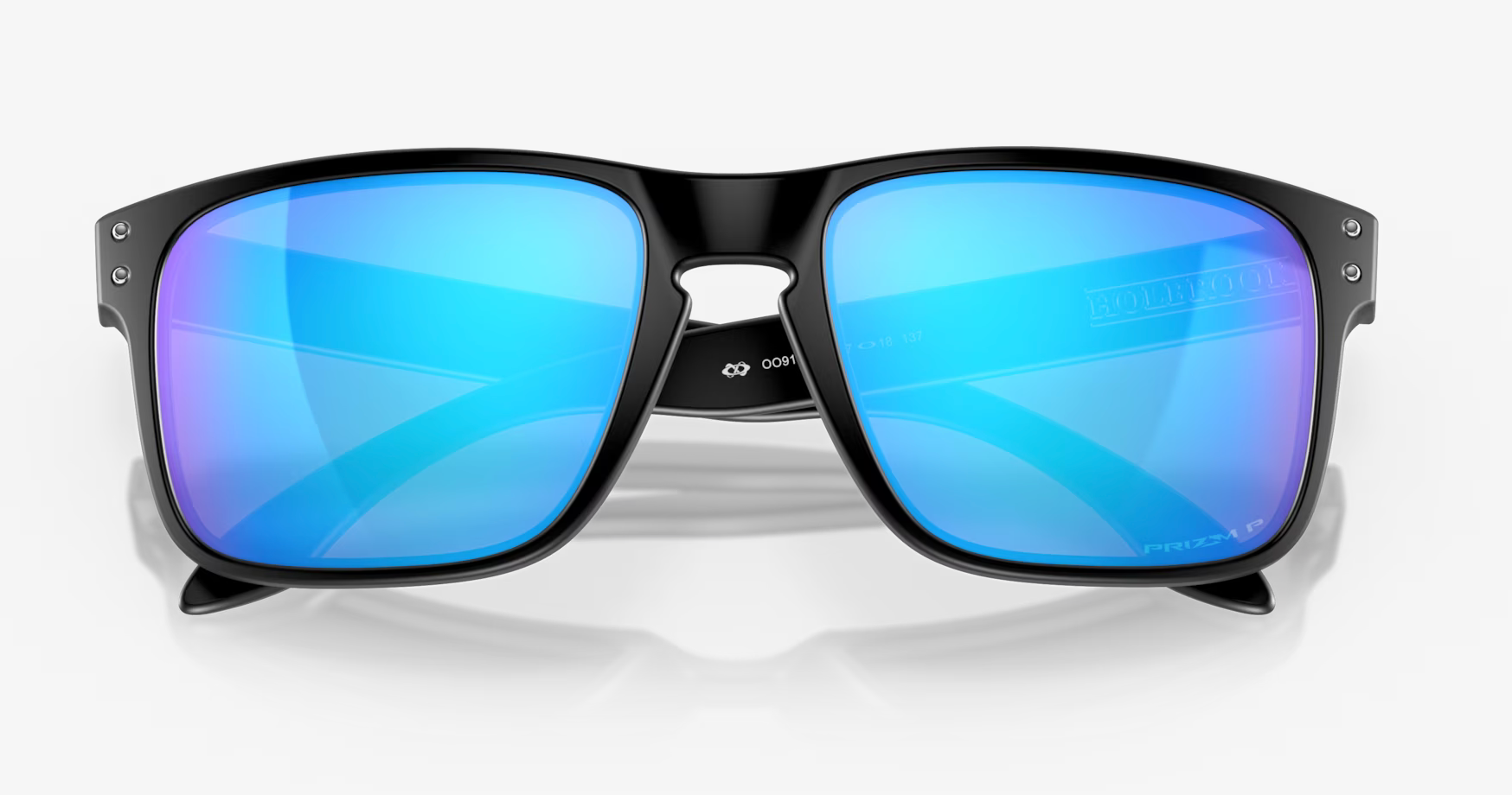 Oakley Holbrook™ Sunglasses - Image 7