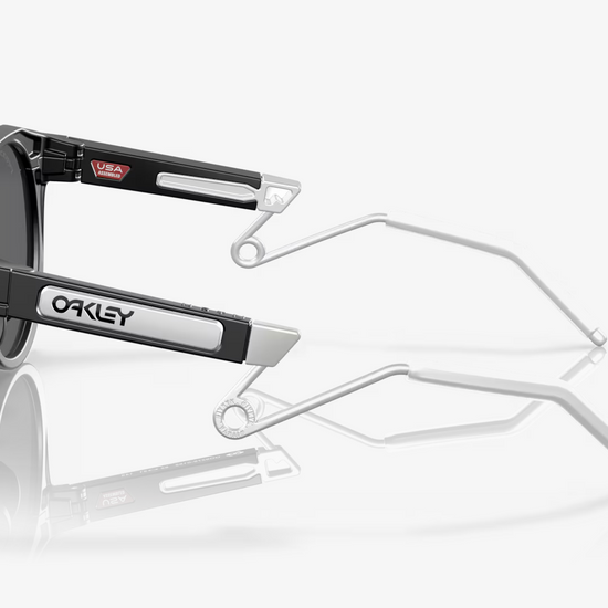Oakley HSTN Metal Sunglasses - Image 3
