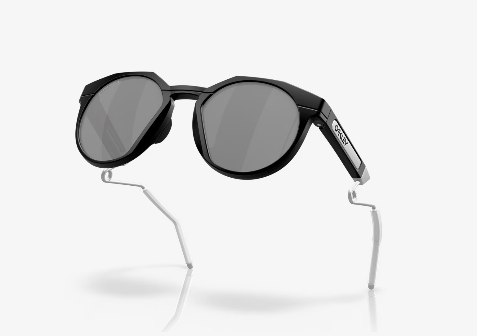 Oakley HSTN Metal Sunglasses - Image 4