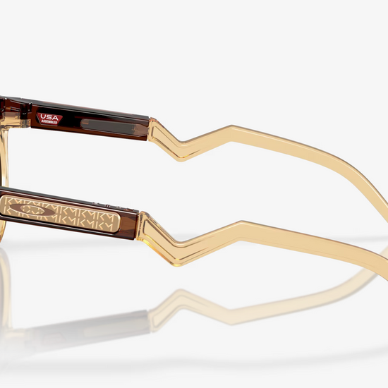 Oakley Kylian Mbappé Signature Series HSTN Sunglasses - Image 3