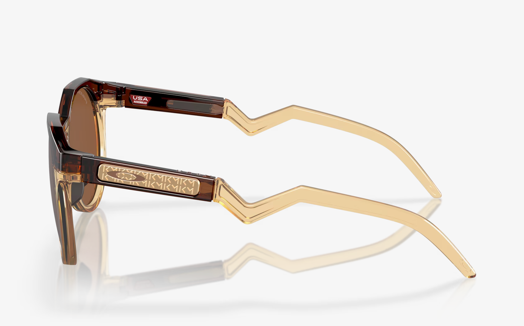 Oakley Kylian Mbappé Signature Series HSTN Sunglasses - Image 3