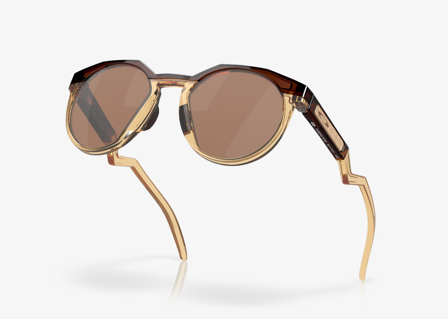 Oakley Kylian Mbappé Signature Series HSTN Sunglasses - Image 4