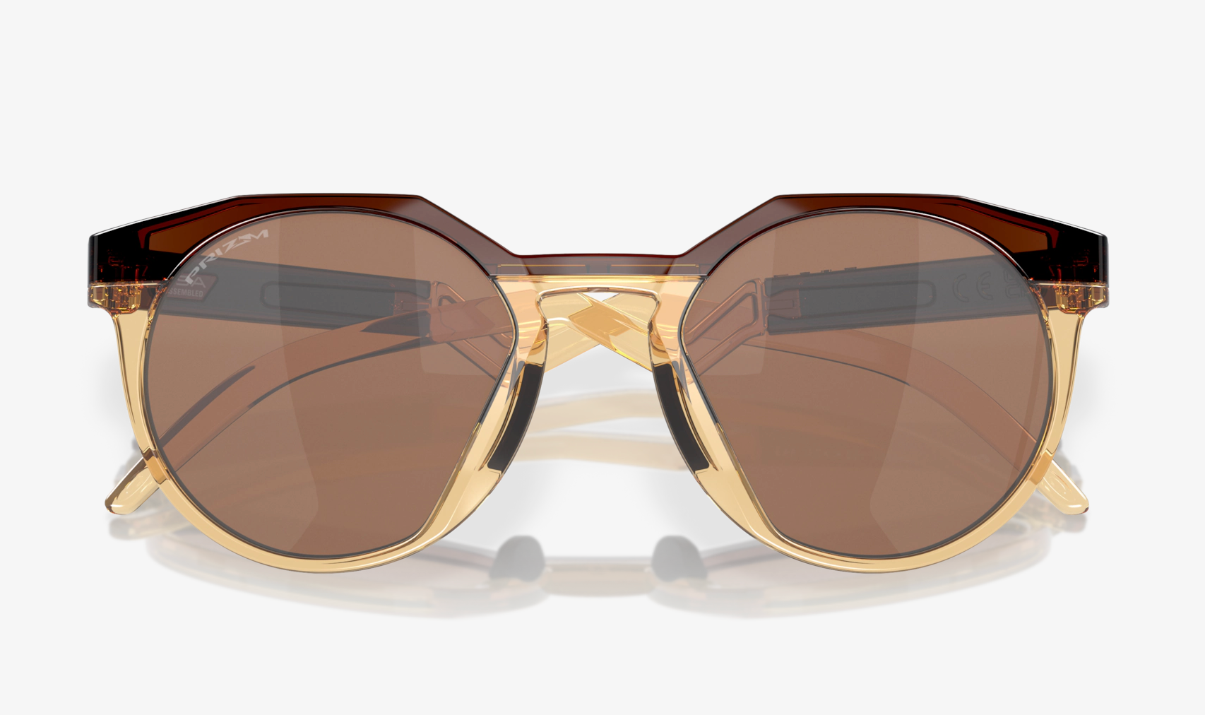 Oakley Kylian Mbappé Signature Series HSTN Sunglasses - Image 5