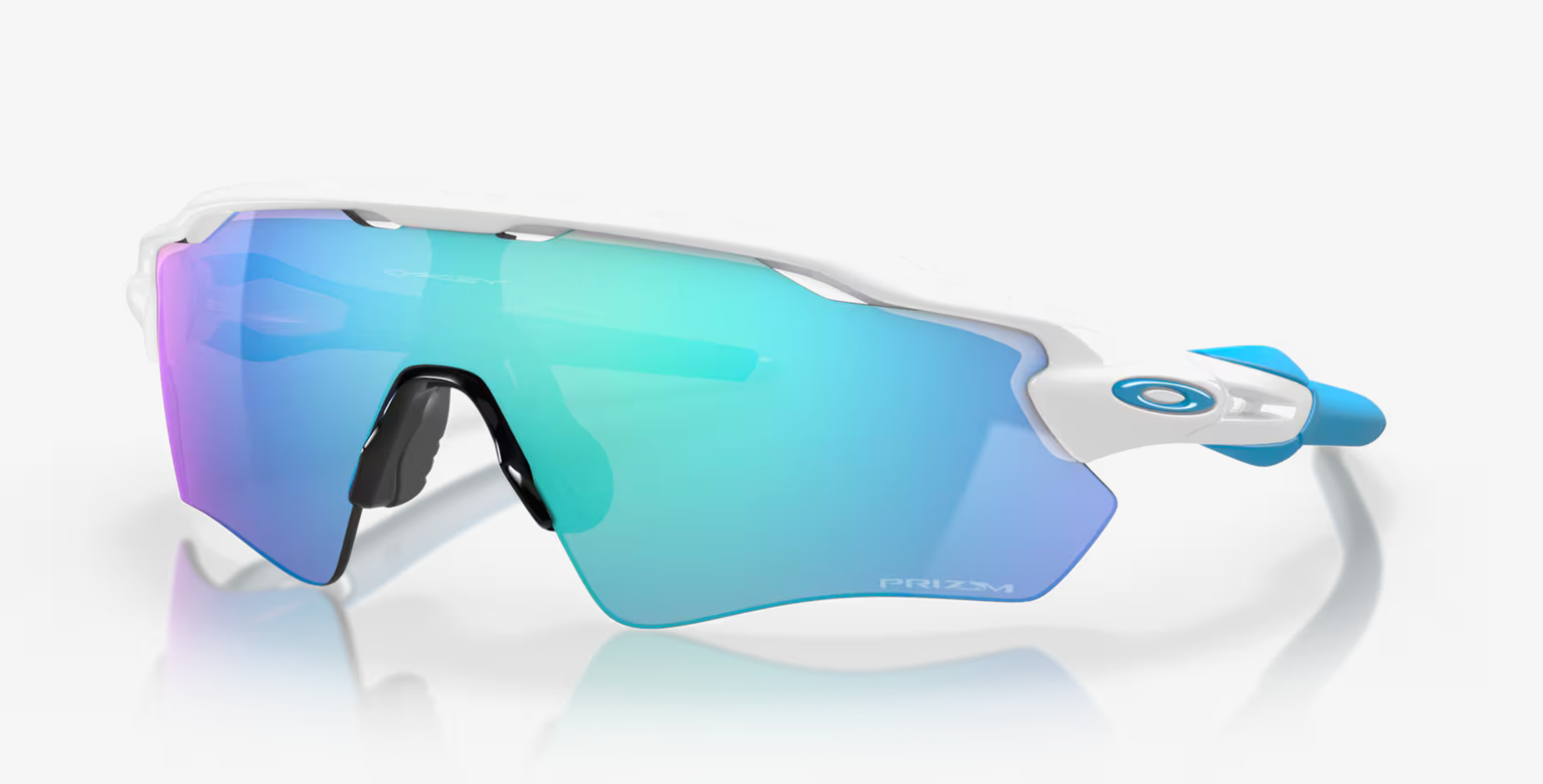 Oakley Radar® EV Path® Sunglasses - Image 1