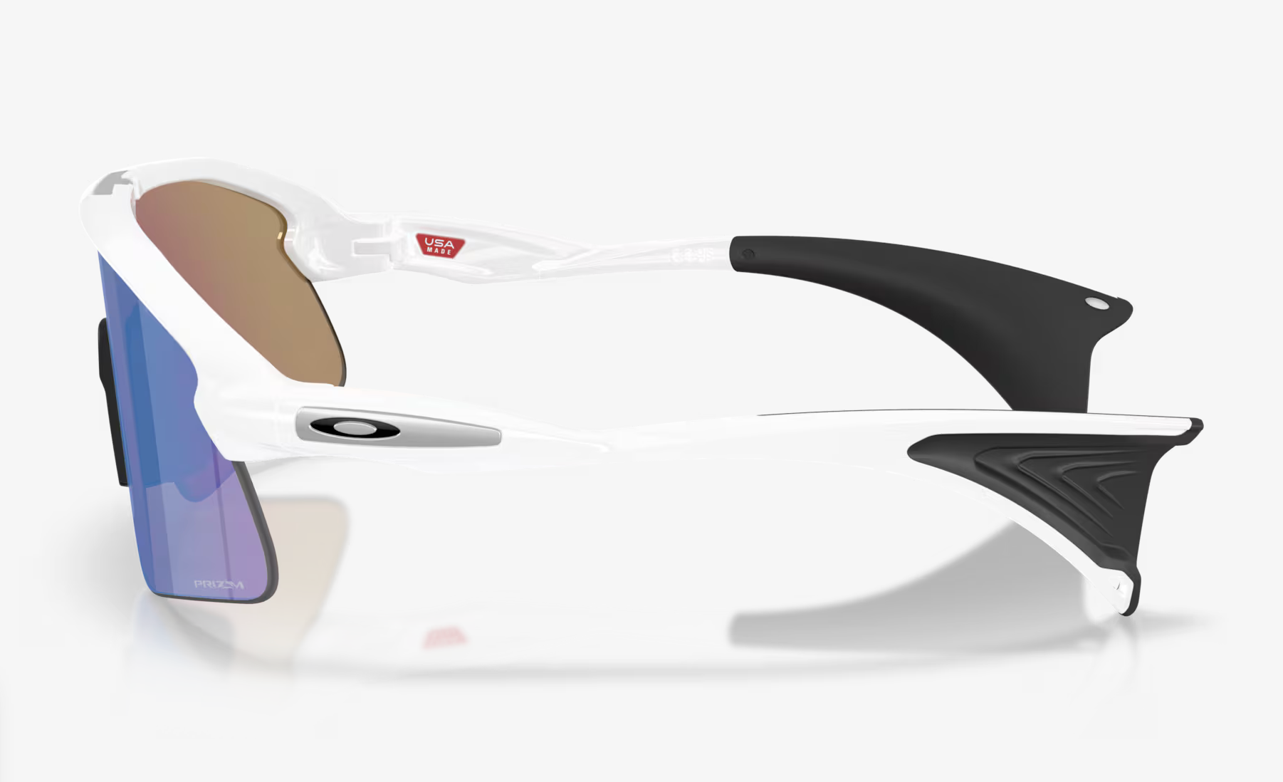 Oakley Stunt Devil Sunglasses - Image 5