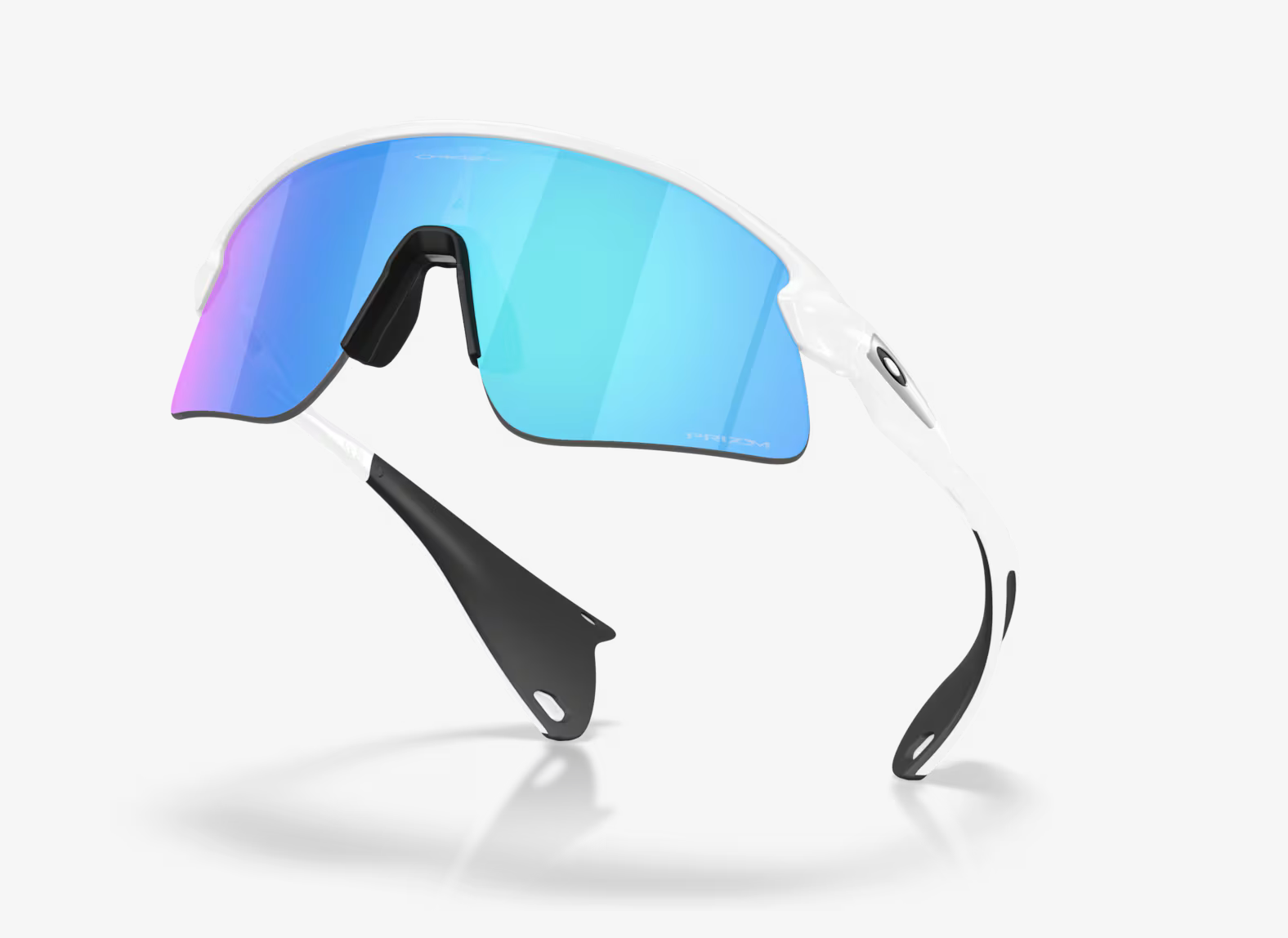 Oakley Stunt Devil Sunglasses - Image 6