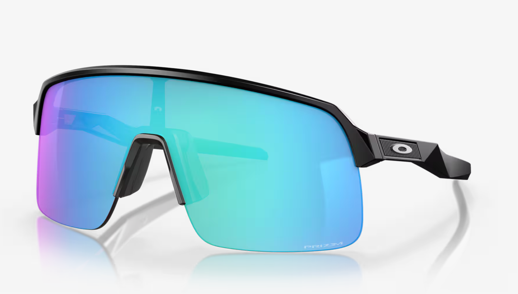 Oakley Sutro Lite Sunglasses - Image 1