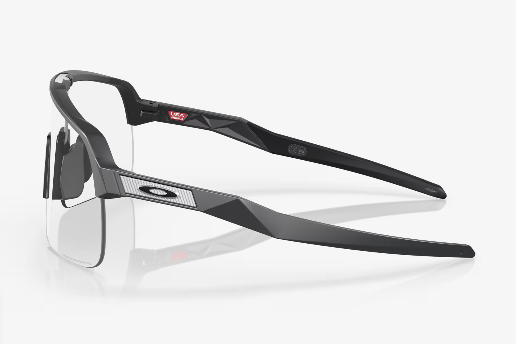 Oakley Sutro Lite Sunglasses - Image 3