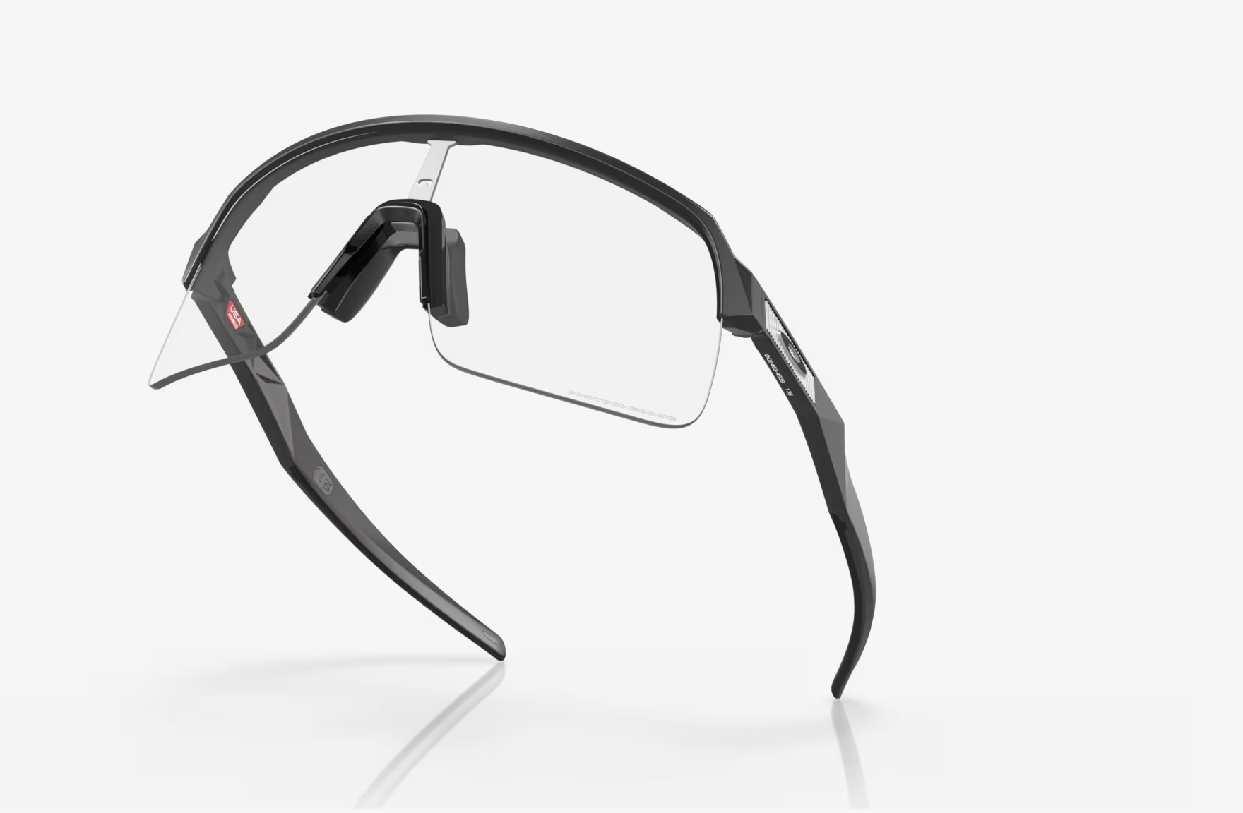 Oakley Sutro Lite Sunglasses - Image 4