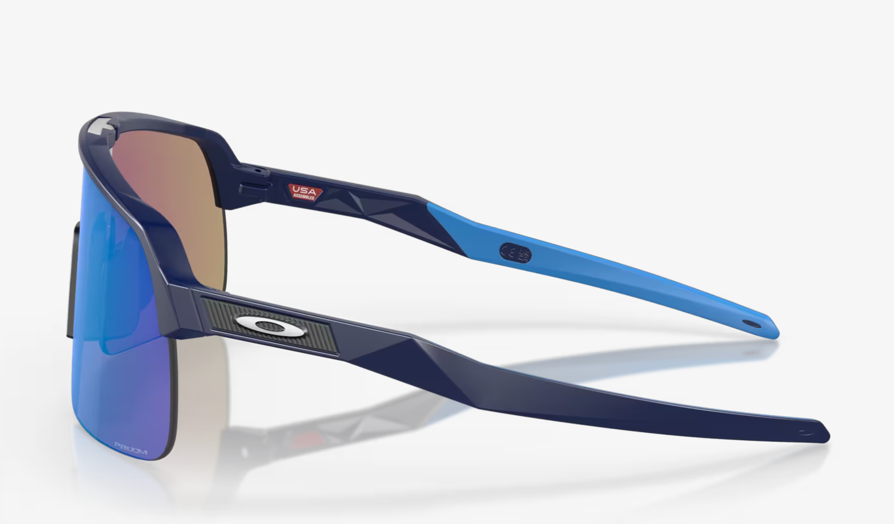 Oakley Sutro Lite Sunglasses - Image 5