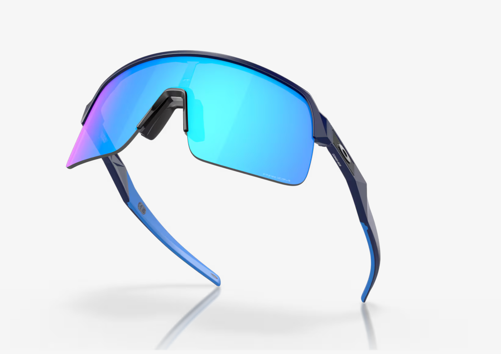 Oakley Sutro Lite Sunglasses - Image 6