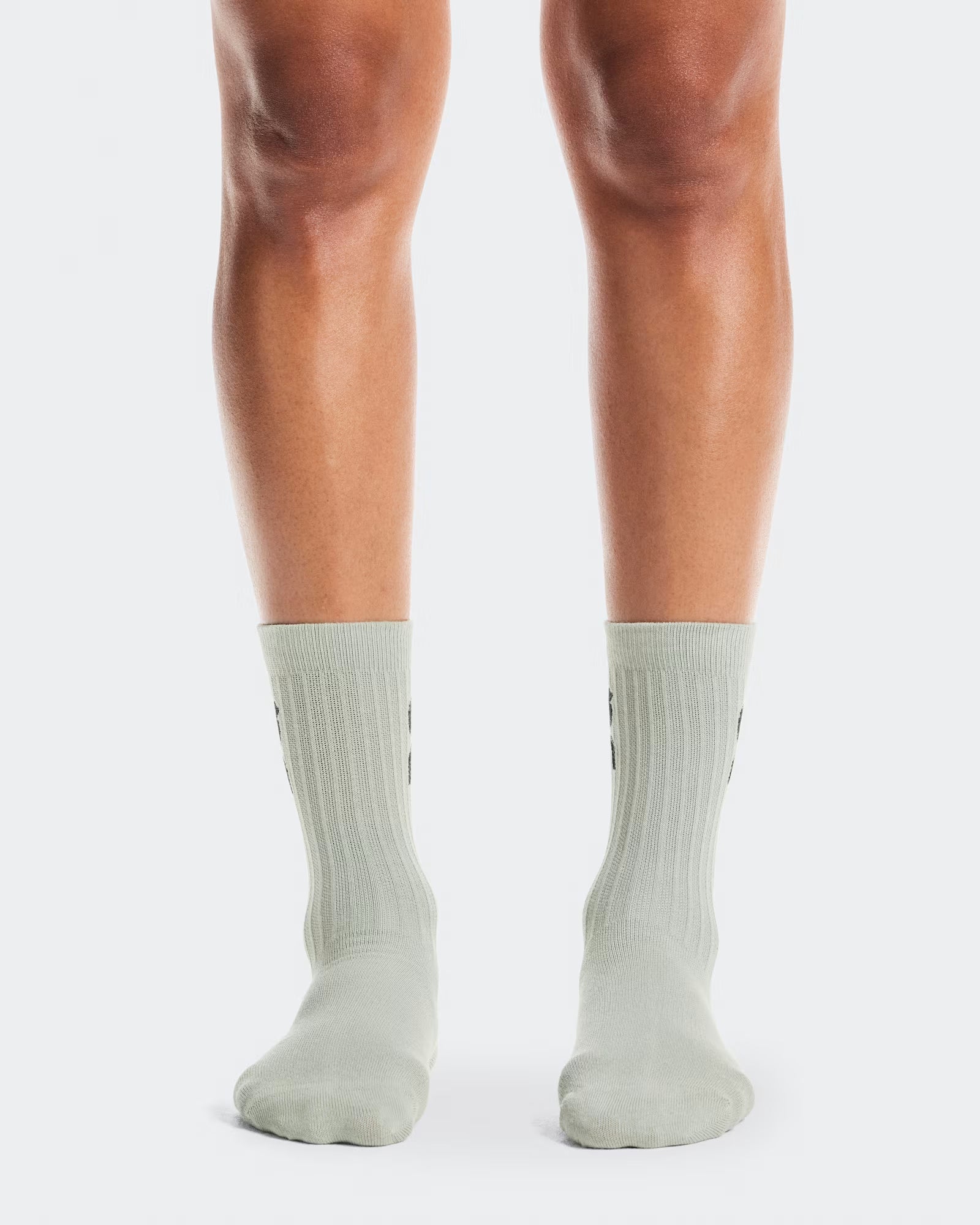 On Logo Sock High 3P - Image 10