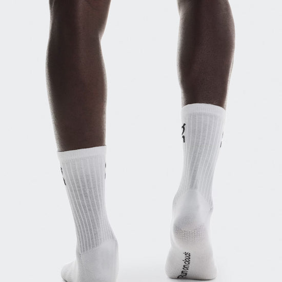 On Logo Sock High 3P - Image 3