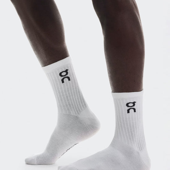 On Logo Sock High 3P - Image 4