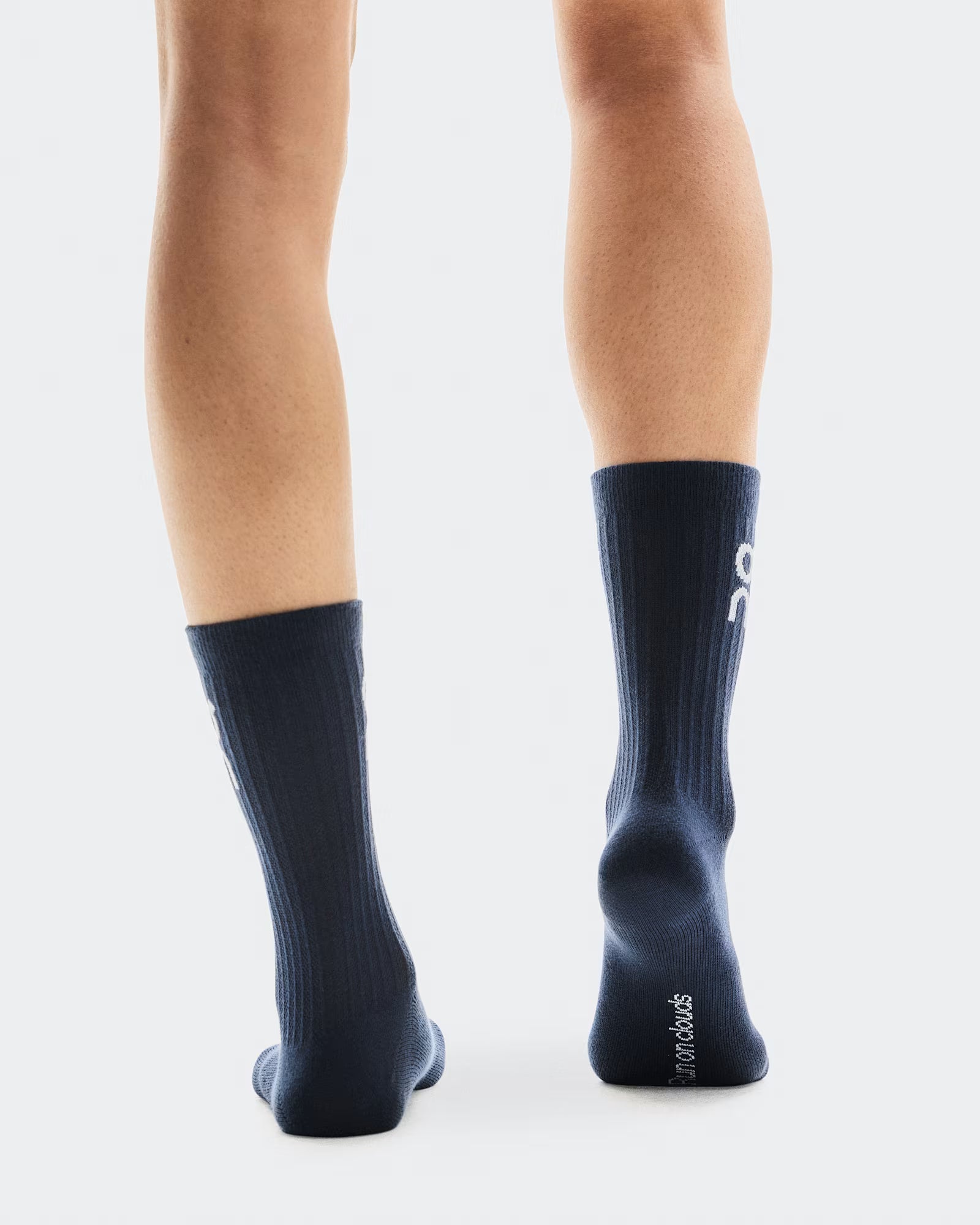 On Logo Sock High 3P - Image 6