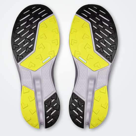 On Women's Cloudsurfer Trail 2 Waterproof - Image 5