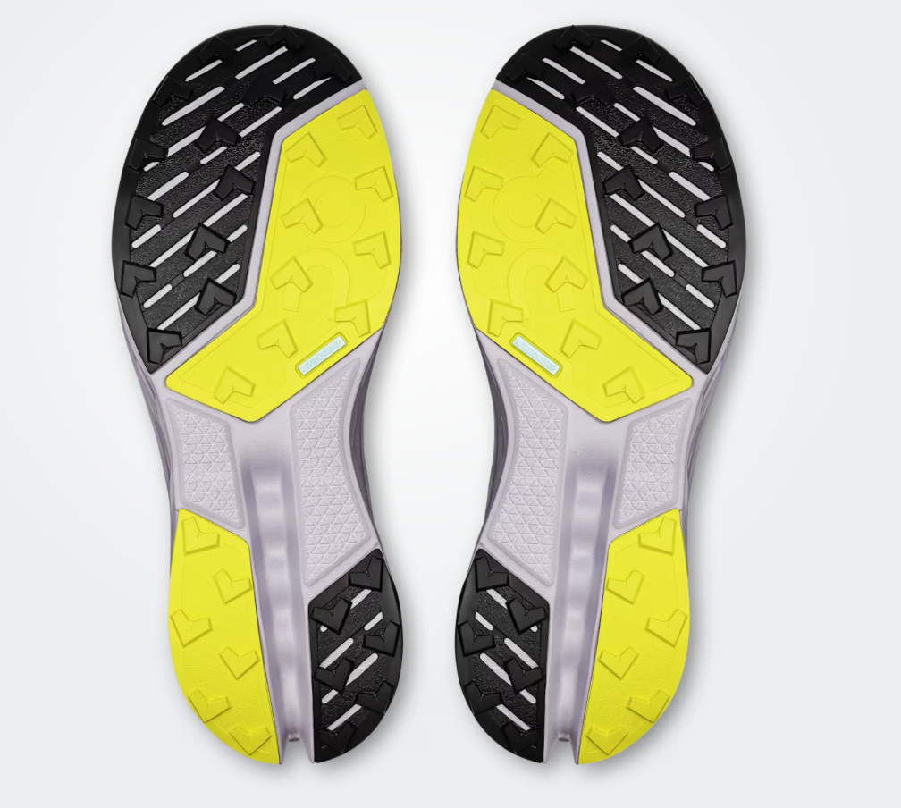 On Women's Cloudsurfer Trail 2 Waterproof - Image 5