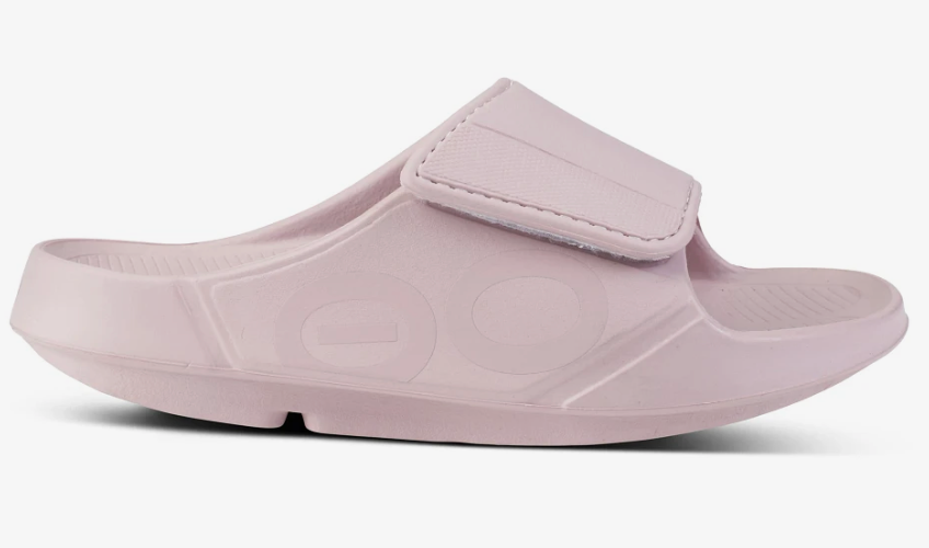 Oofos OOahh Sport Flex Sandal - Image 10