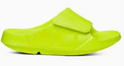 Oofos OOahh Sport Flex Sandal - Image 15