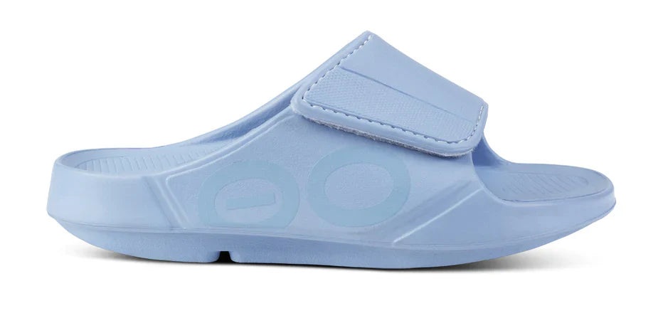 Oofos OOahh Sport Flex Sandal - Image 3