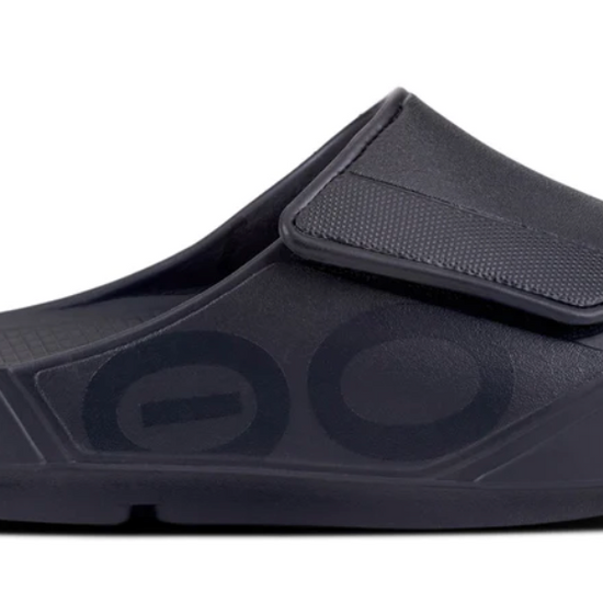 Oofos OOahh Sport Flex Sandal - Image 4
