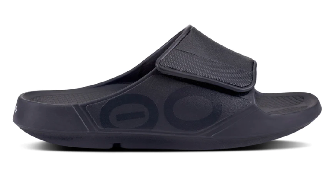 Oofos OOahh Sport Flex Sandal - Image 4