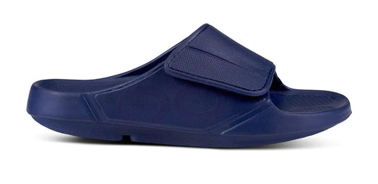Oofos OOahh Sport Flex Sandal - Image 5