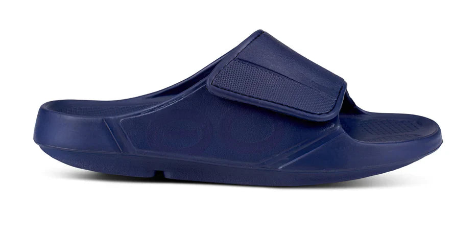 Oofos OOahh Sport Flex Sandal - Image 5
