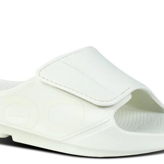 Oofos OOahh Sport Flex Sandal - Image 6