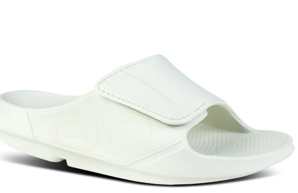 Oofos OOahh Sport Flex Sandal - Image 6