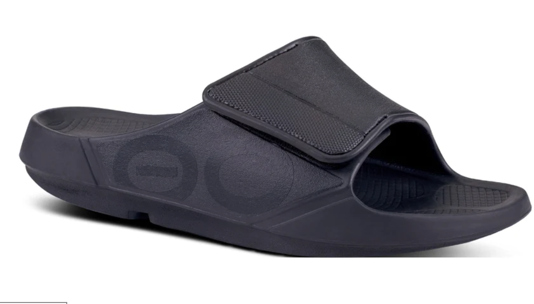 Oofos OOahh Sport Flex Sandal - Image 8