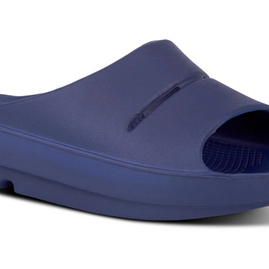 Oofos OOahh Unisex Slide Sandal - Image 3