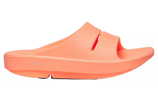 Oofos OOahh Unisex Slide Sandal - Image 4