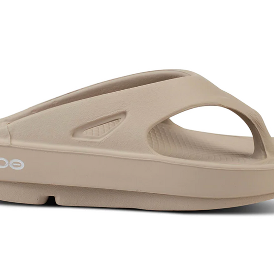 Oofos OOriginal Thong Sandal - Image 1