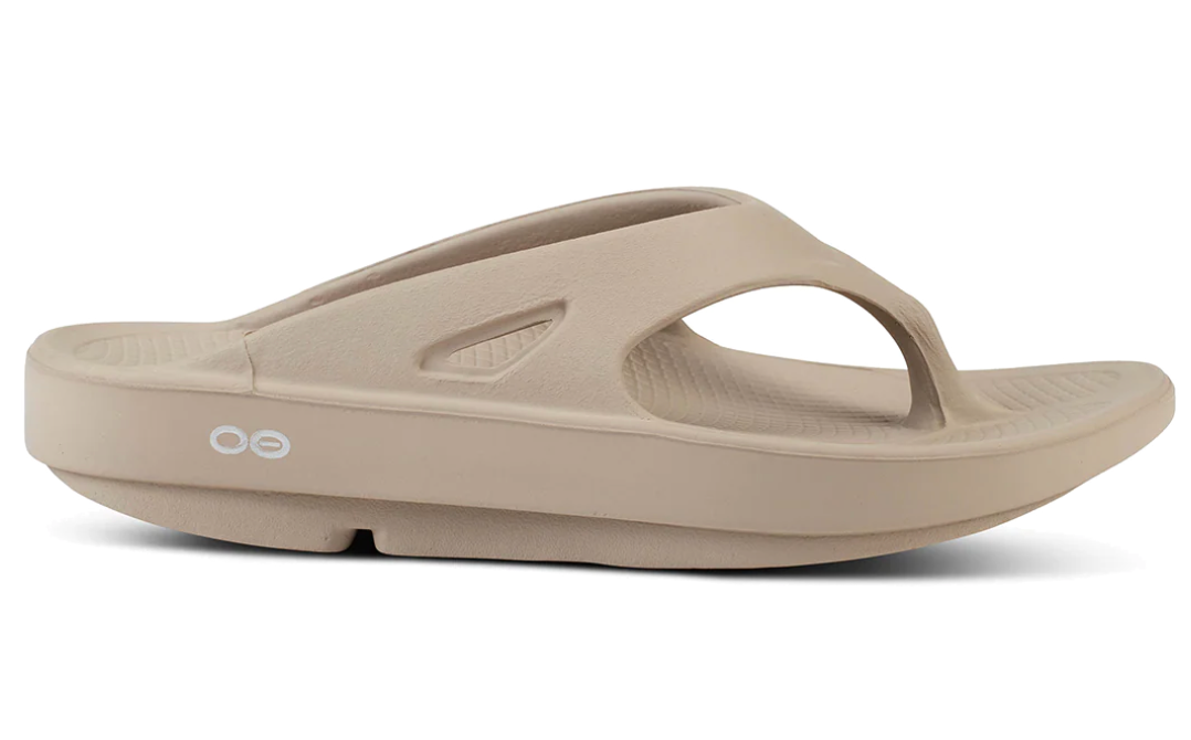 Oofos OOriginal Thong Sandal - Image 1