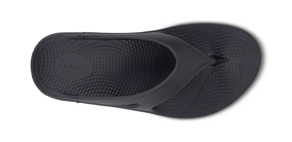 Oofos OOriginal Thong Sandal - Image 10