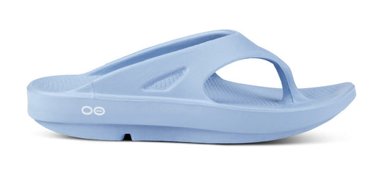 Oofos OOriginal Thong Sandal - Image 12