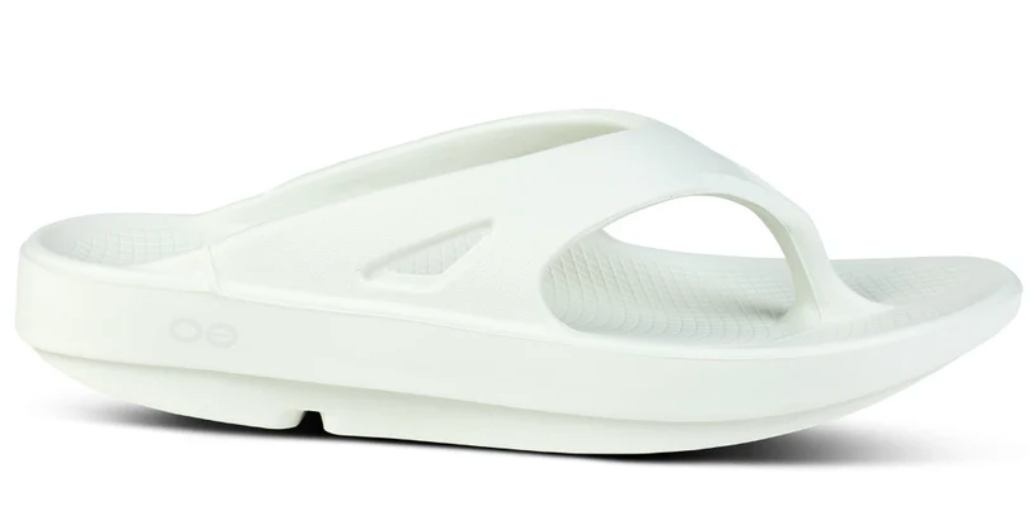 Oofos OOriginal Thong Sandal - Image 13