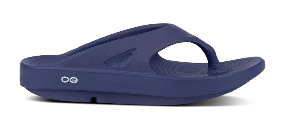 Oofos OOriginal Thong Sandal - Image 3