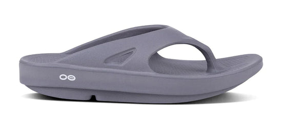 Oofos OOriginal Thong Sandal - Image 4
