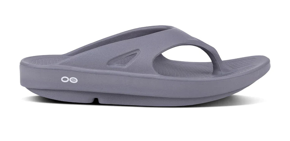 Oofos OOriginal Thong Sandal - Image 4