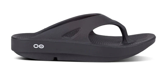 Oofos OOriginal Thong Sandal - Image 5