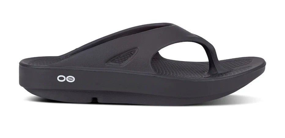 Oofos OOriginal Thong Sandal - Image 5