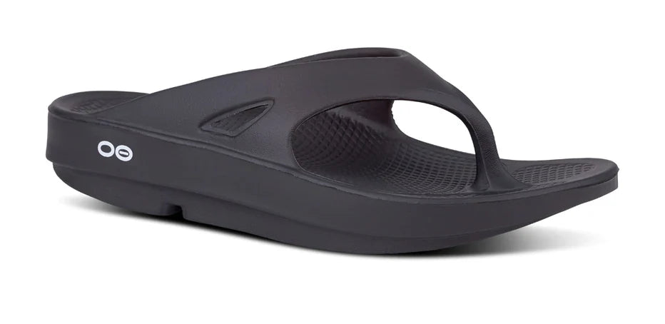 Oofos OOriginal Thong Sandal - Image 6