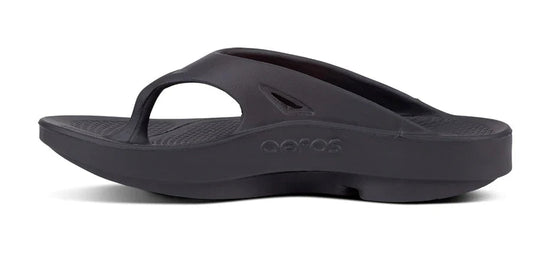 Oofos OOriginal Thong Sandal - Image 7
