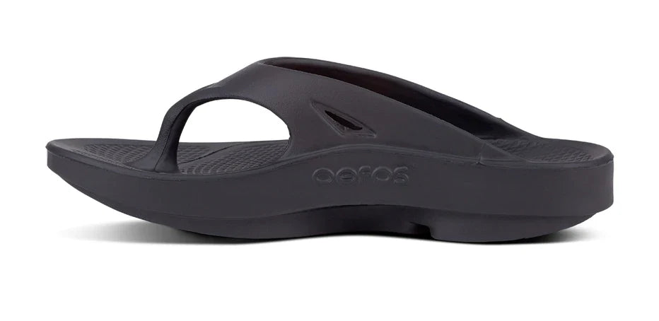 Oofos OOriginal Thong Sandal - Image 7